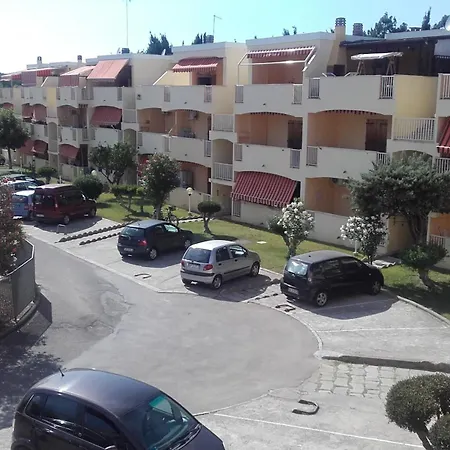 Fronte Mare Apartment Alghero